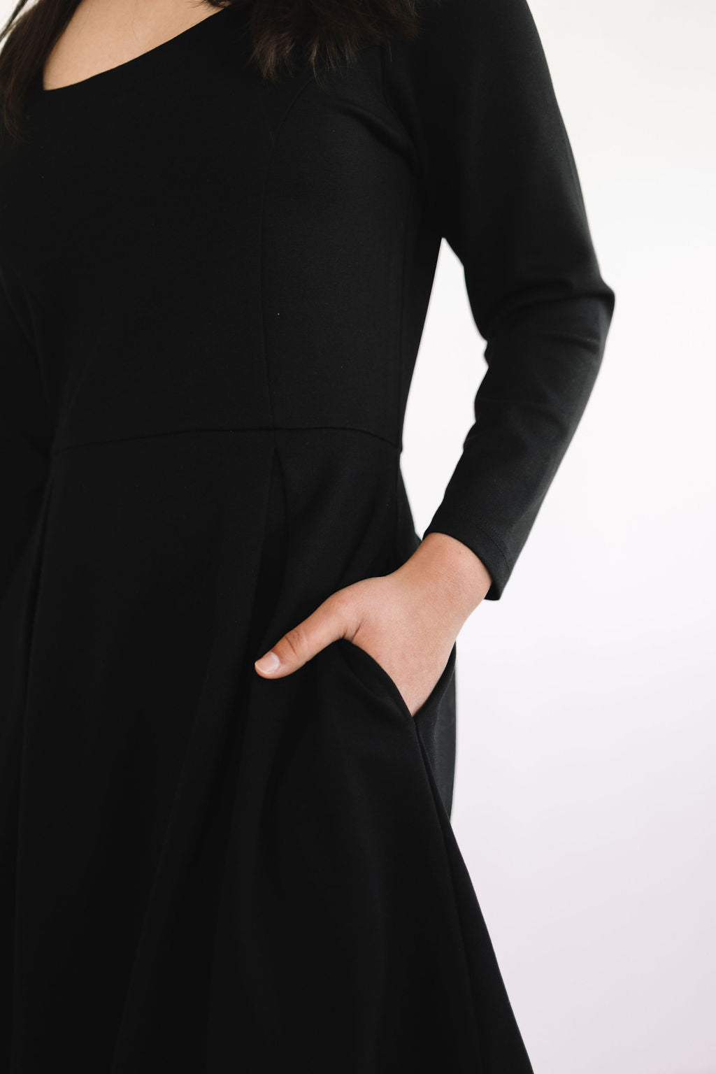 Short Bella Dress- FINAL SALE