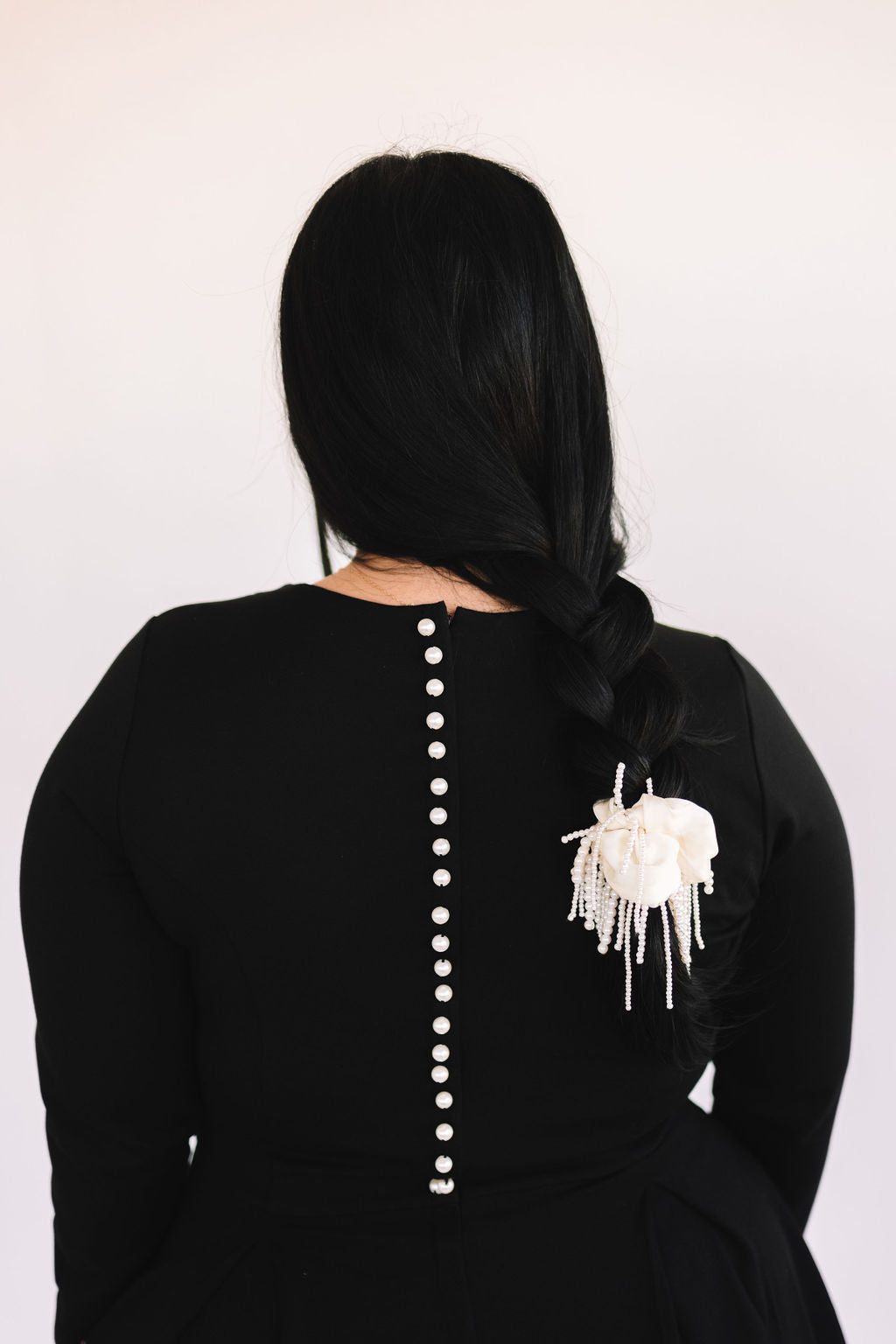 Short Bella Dress- FINAL SALE