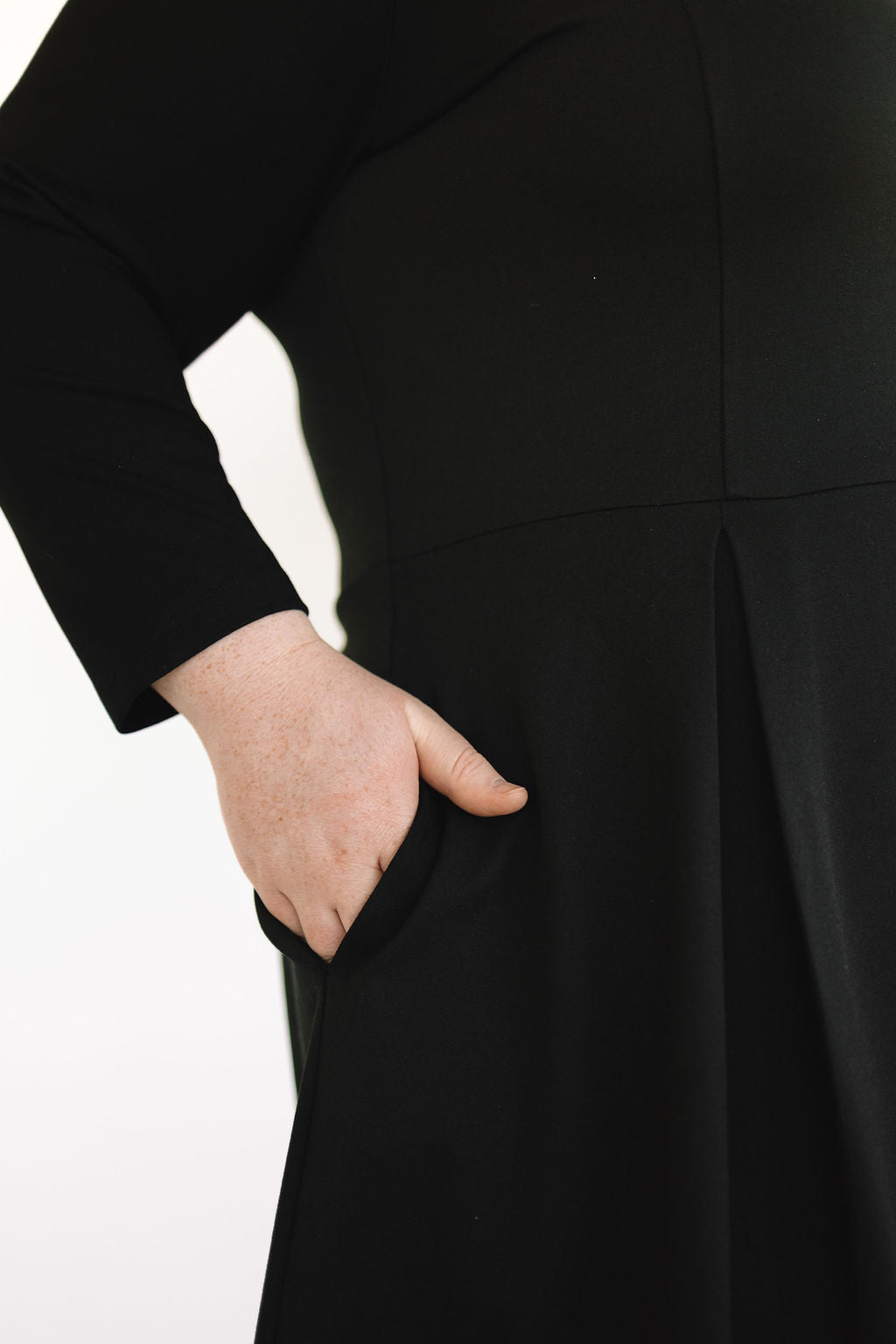 Bella Dress- FINAL SALE
