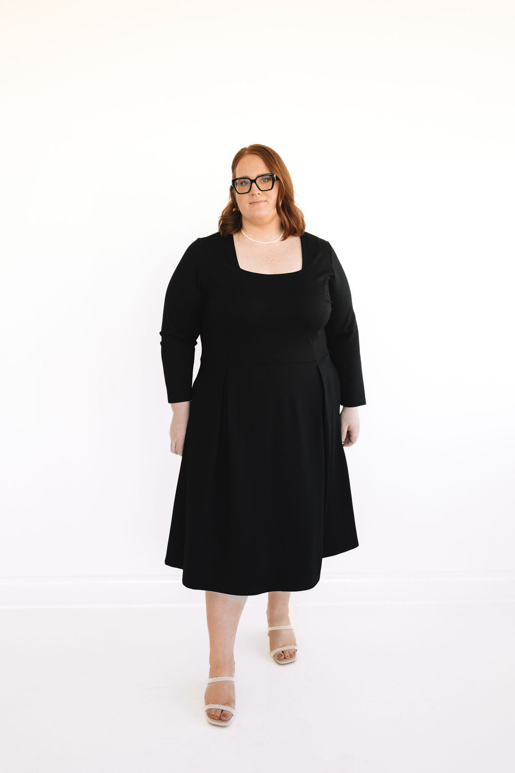 Bella Dress- FINAL SALE
