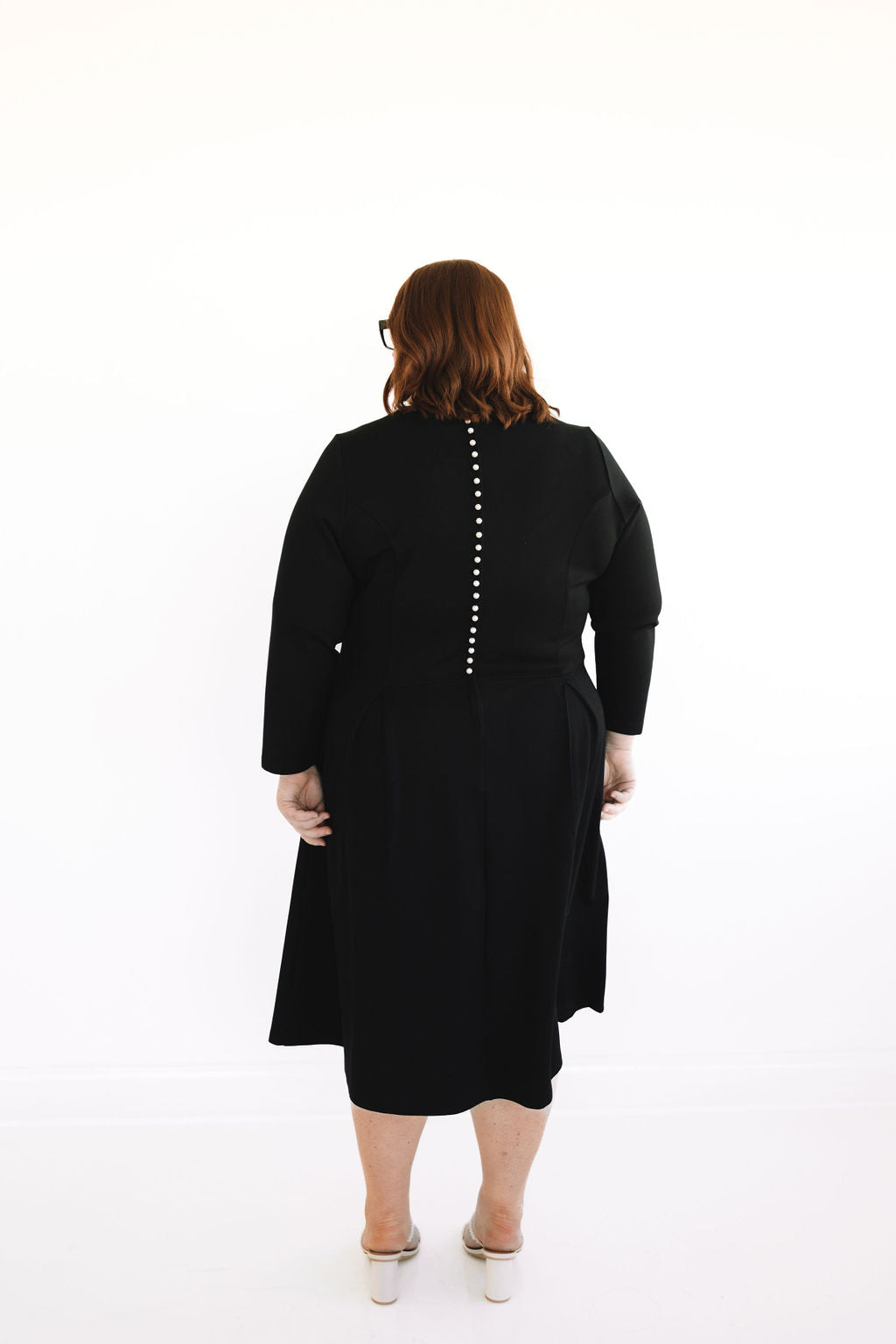 Bella Dress- FINAL SALE