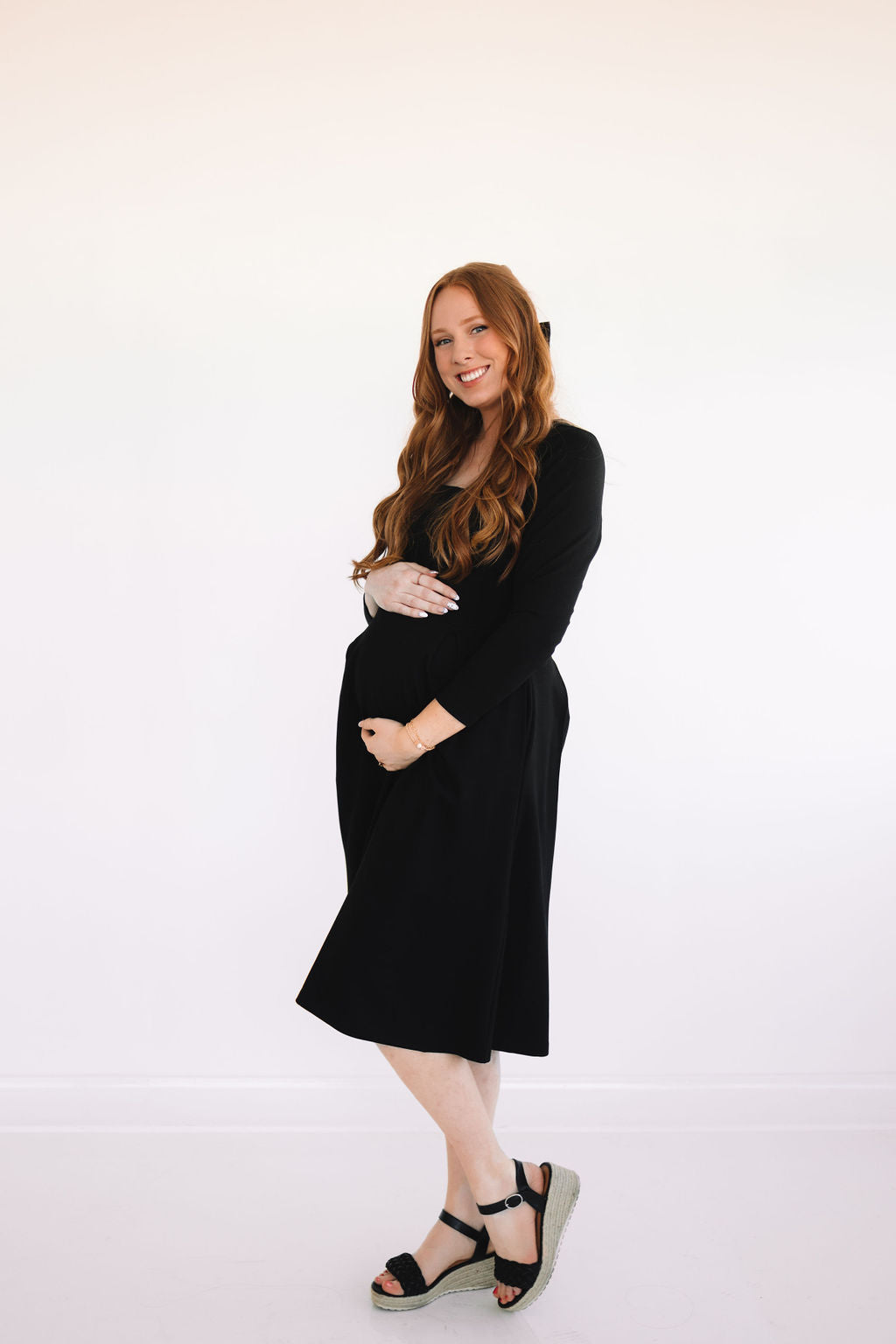 Bella Dress- FINAL SALE