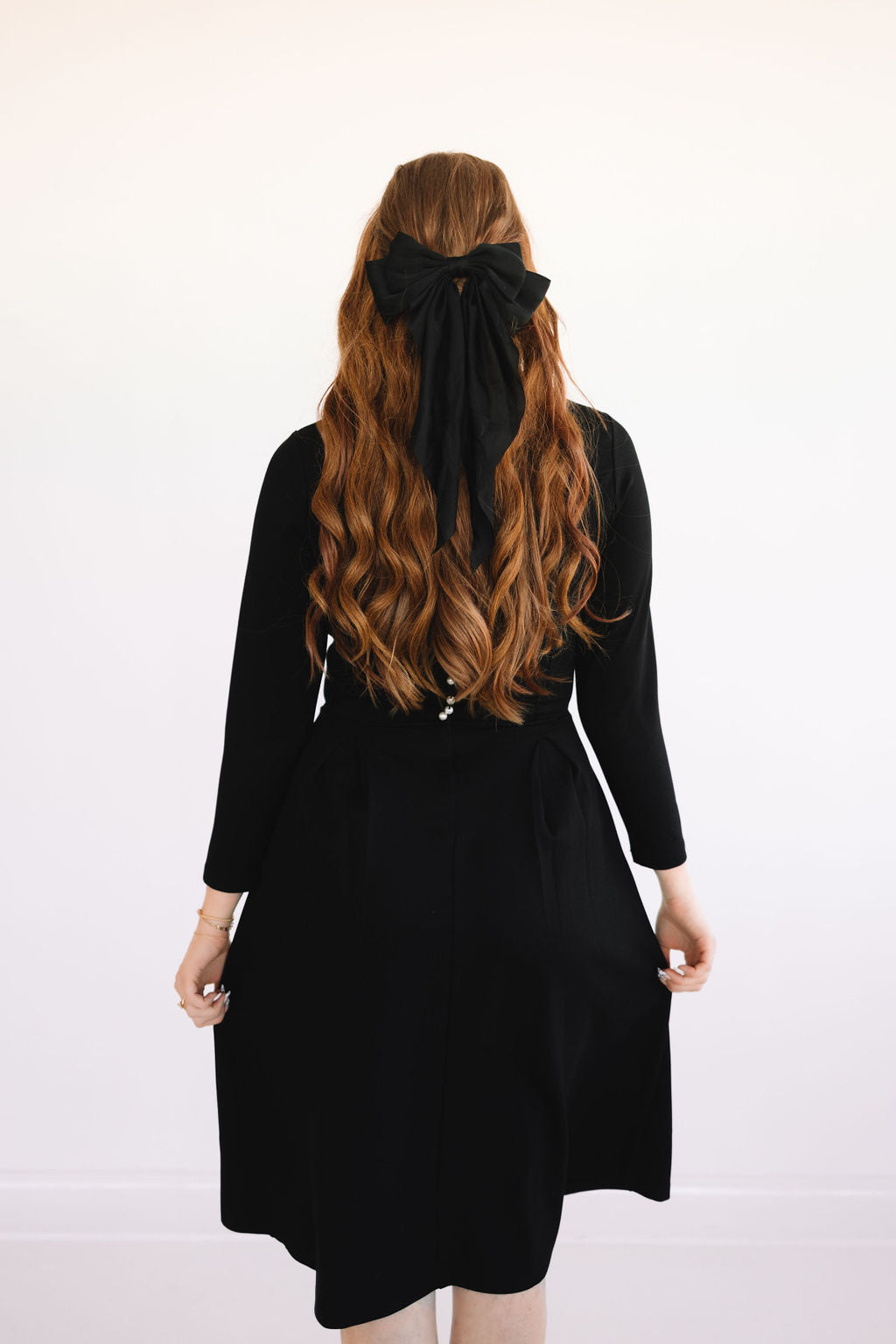 Bella Dress- FINAL SALE
