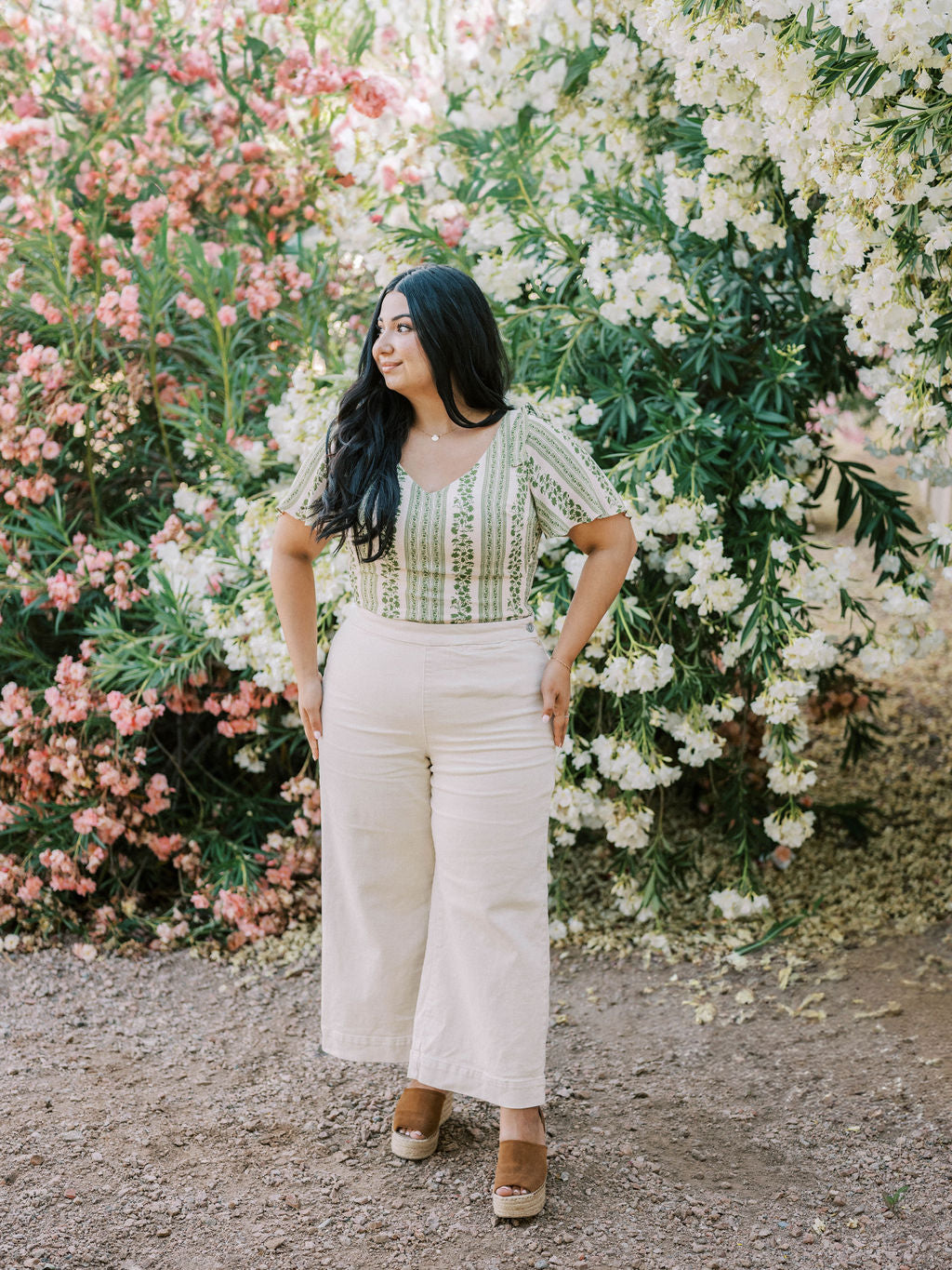 Isabel Set- FINAL SALE