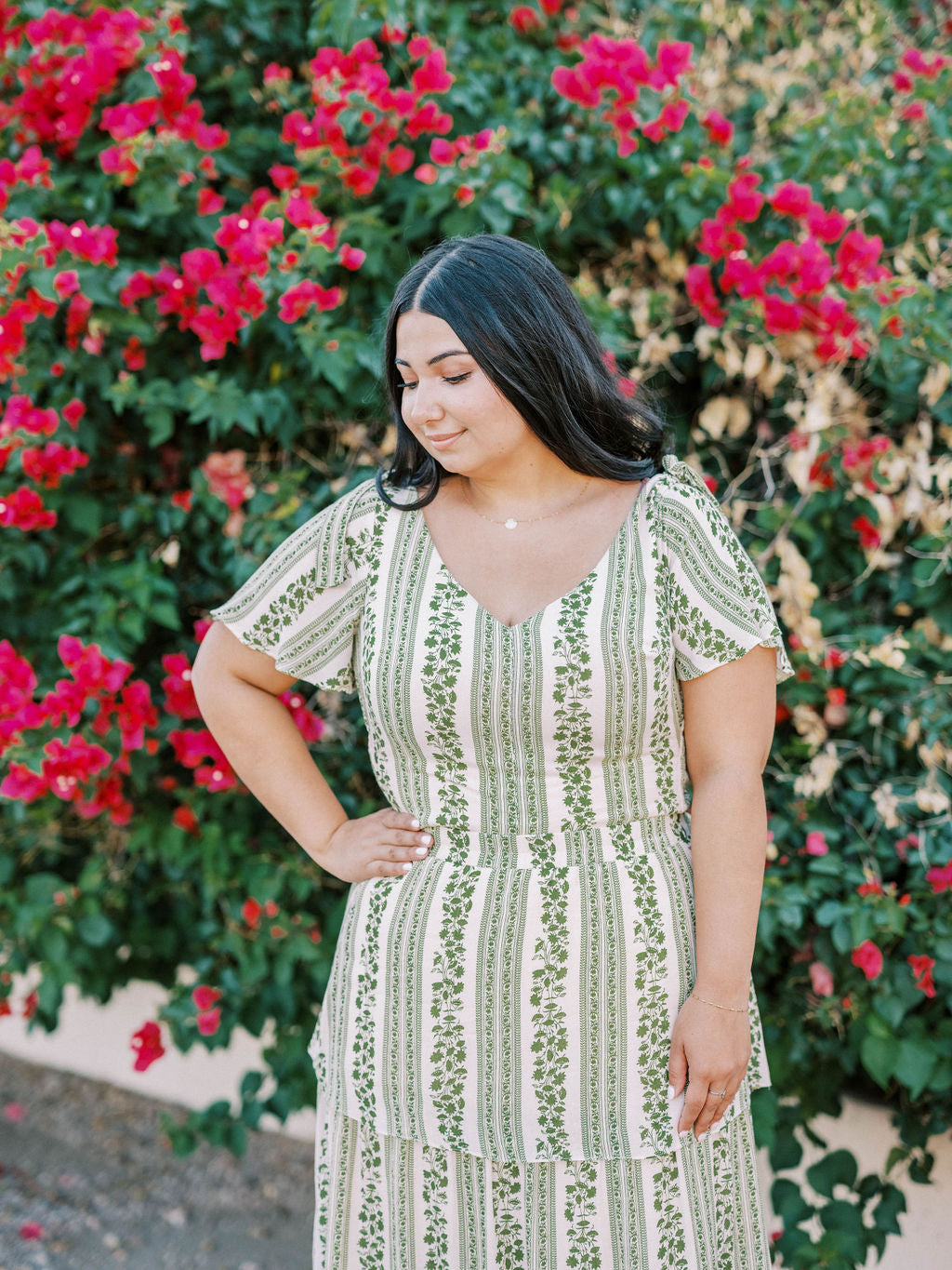 Isabel Set- FINAL SALE