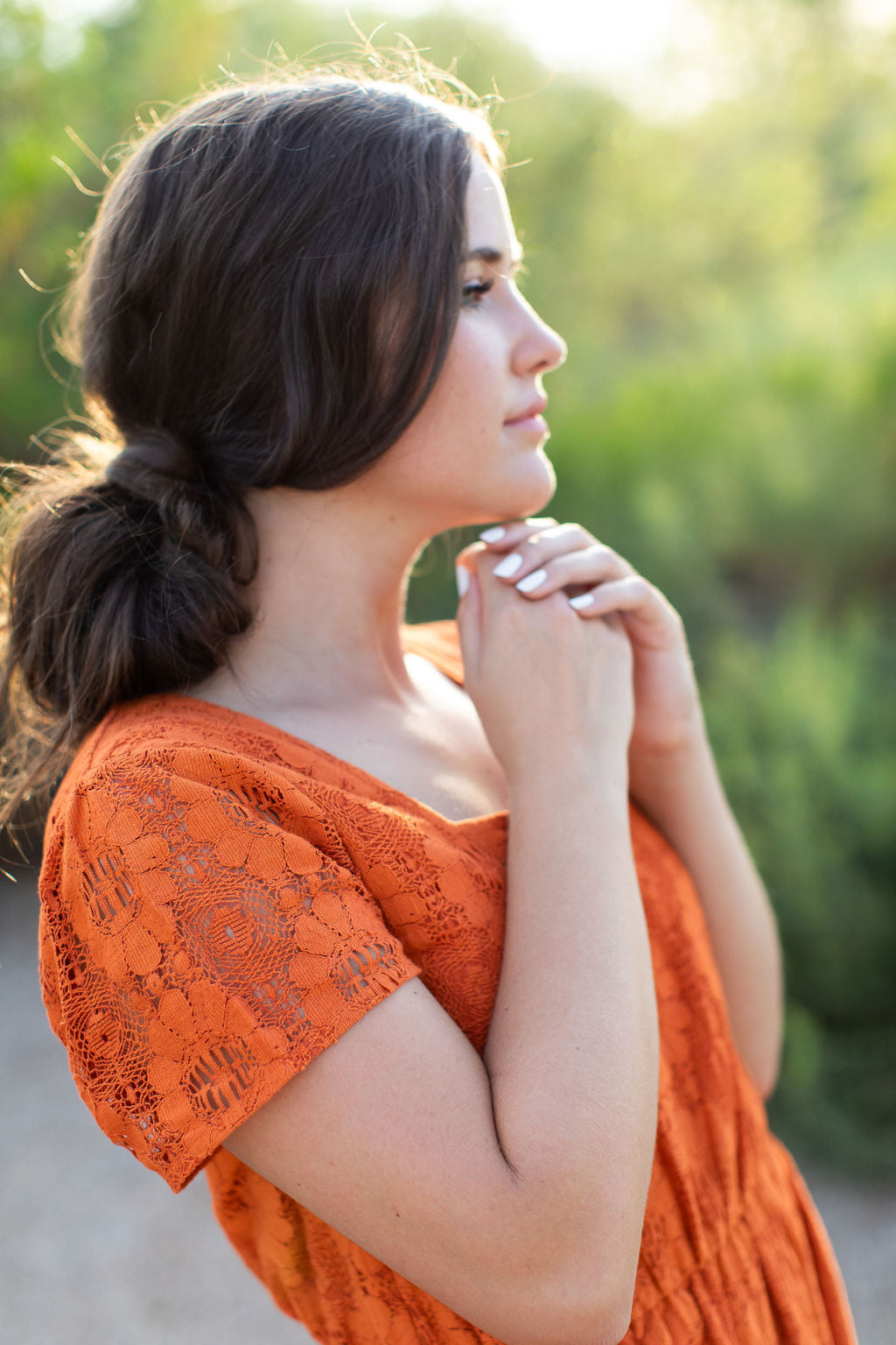 Sophia Dress- FINAL SALE