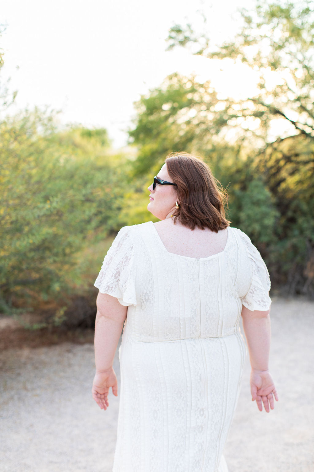 Elyse Dress- FINAL SALE