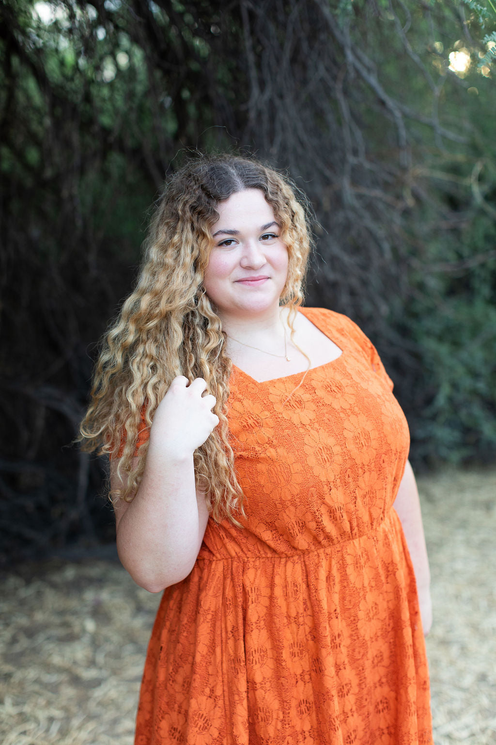 Sophia Dress- FINAL SALE