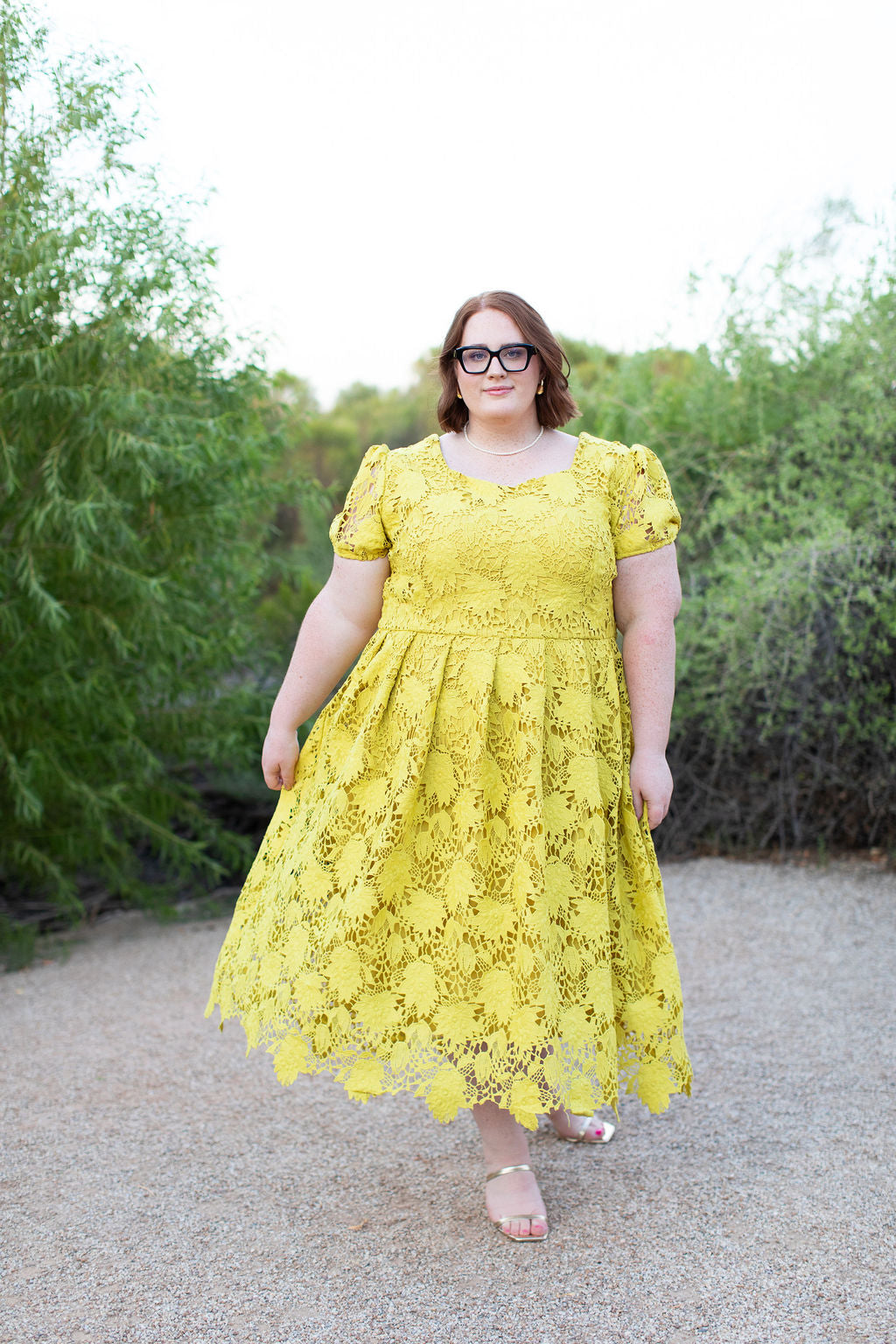 Phoebe Dress- FINAL SALE