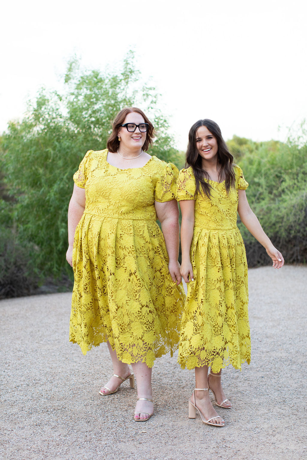 Phoebe Dress- FINAL SALE