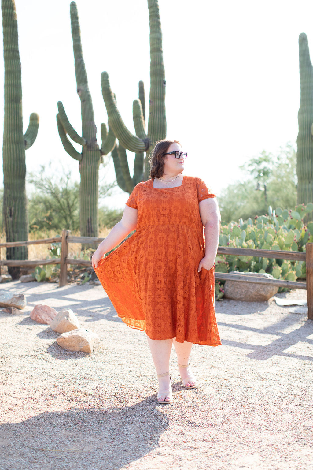 Sophia Dress- FINAL SALE
