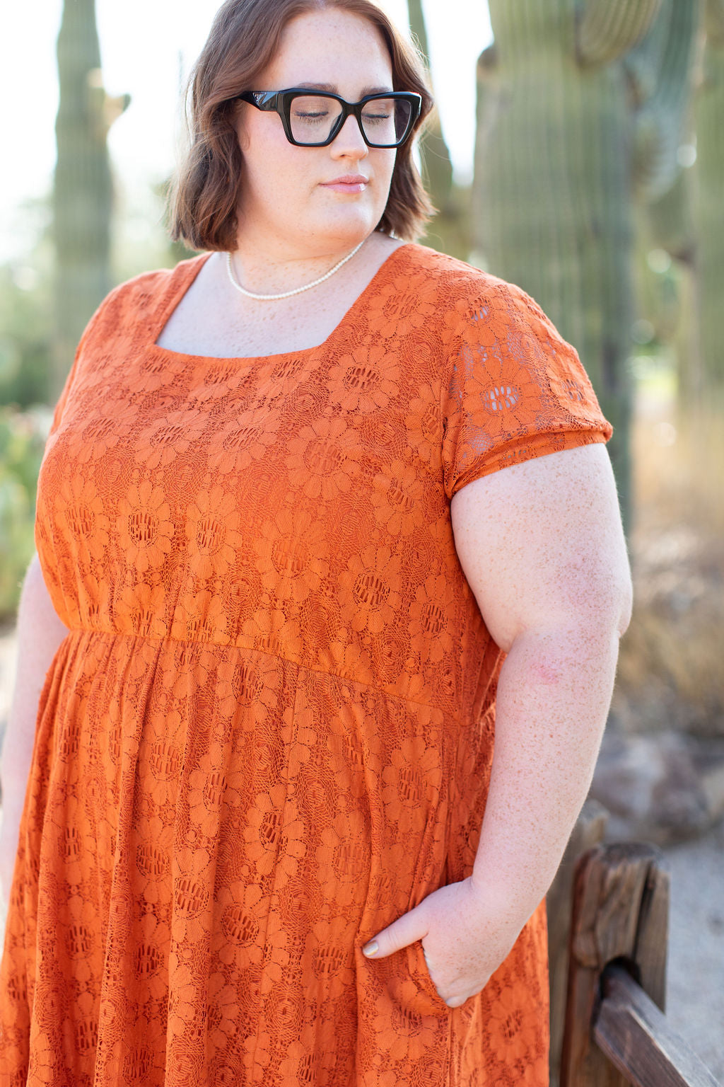 Sophia Dress- FINAL SALE