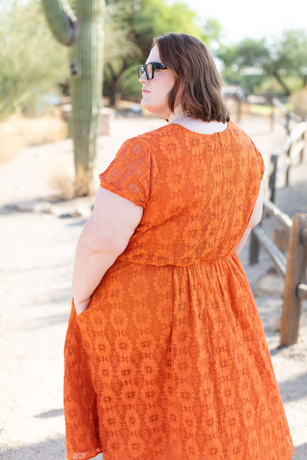 Sophia Dress- FINAL SALE
