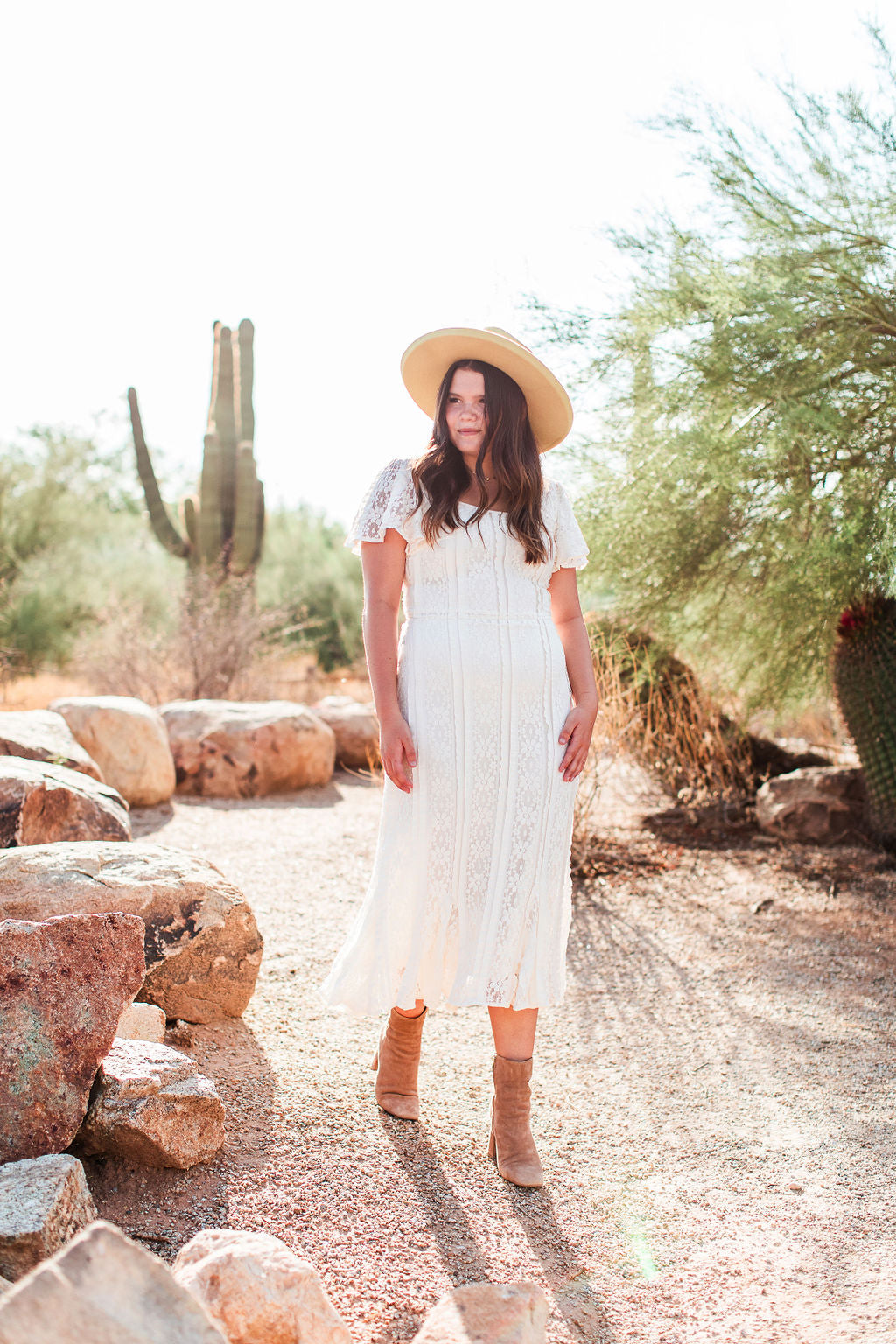 Elyse Dress- FINAL SALE