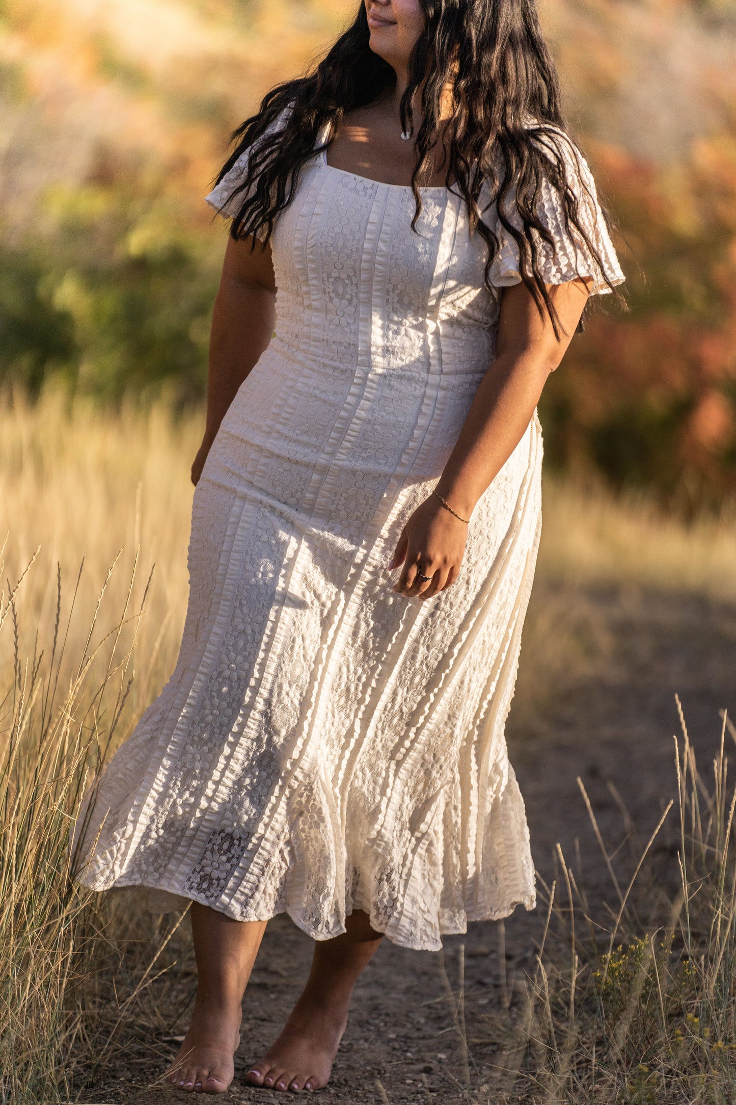 Elyse Dress- FINAL SALE