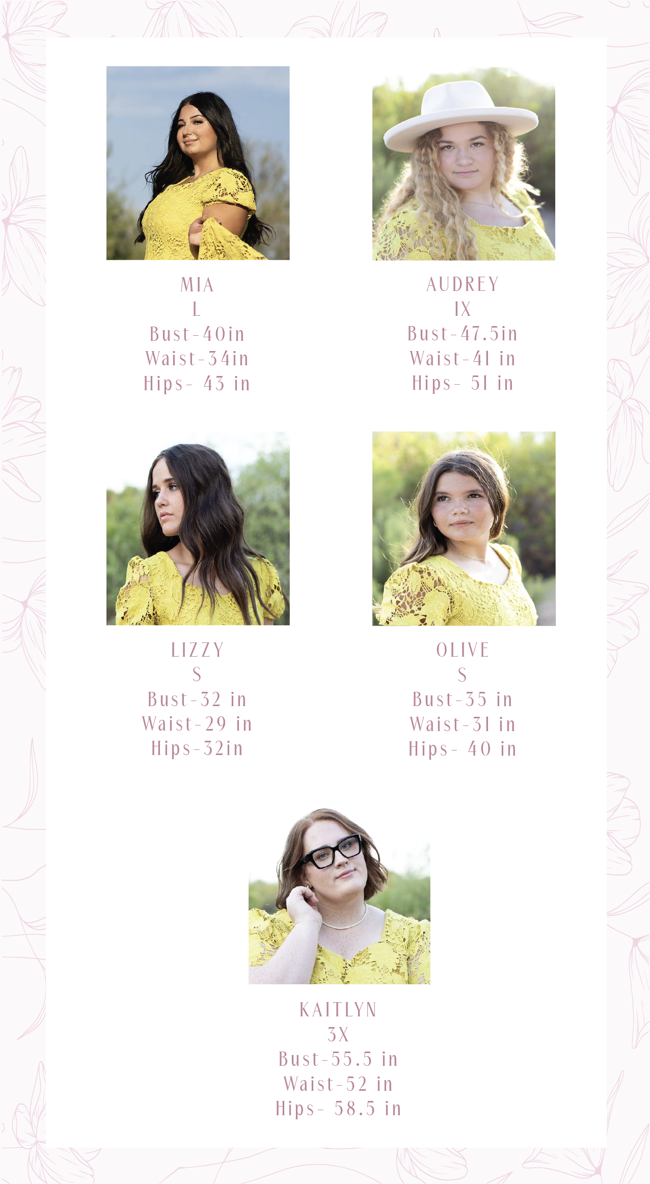 Phoebe Dress- FINAL SALE