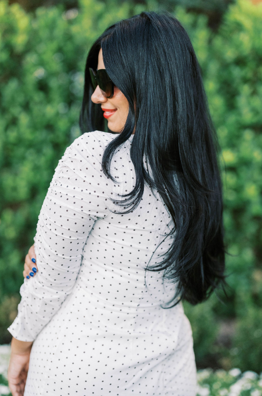 Marie Dress- FINAL SALE