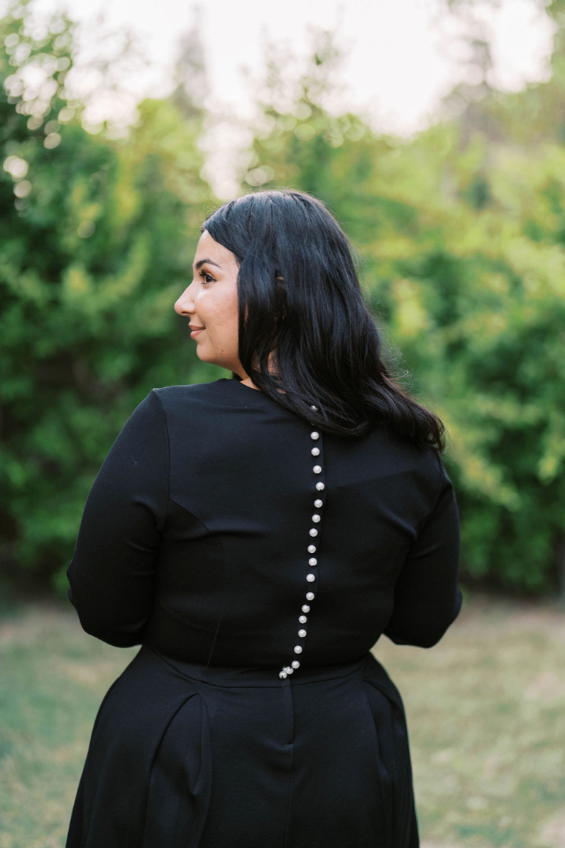 Bella Dress- FINAL SALE