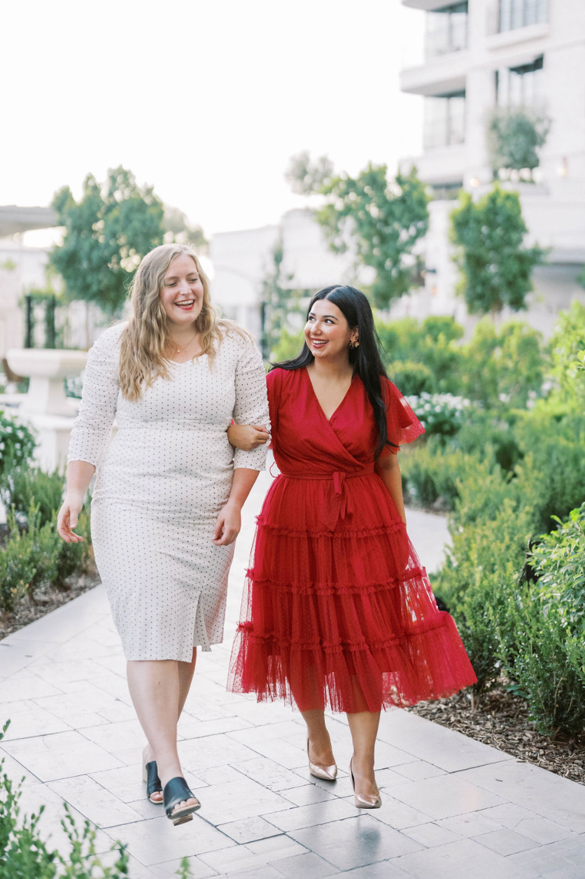 Marie Dress- FINAL SALE